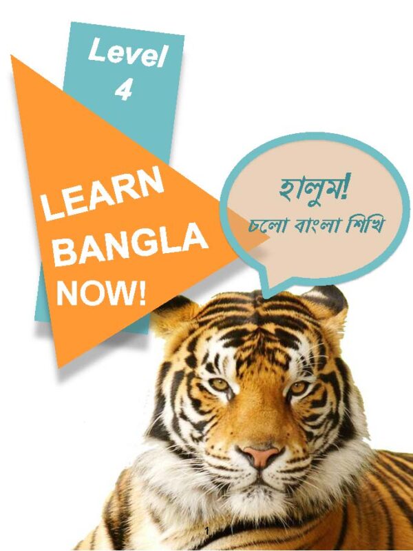 Learn Bangla Now (Level 4)